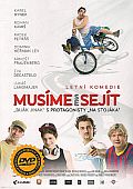 Musíme se sejít (DVD)
