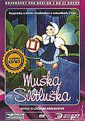 Muška svetluška (DVD) (Muška světluška