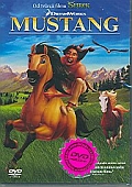 Mustang - animovaný (DVD) (vyprodané)