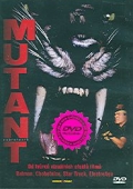 Mutant (DVD) (Sabretooth)