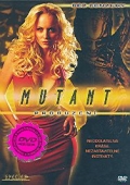 Mutant: Probuzení (DVD) (Species: Awakening)