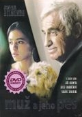 Muž a jeho pes (DVD) (Un homme et son chien) (pošetka)