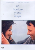 Muž a žena (DVD) (Man and Woman, A) - vyprodané