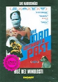Muž bez minulosti (DVD) (Man without a past)