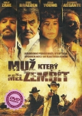 Muž který měl zemřít (DVD) (Man Who Came Back)