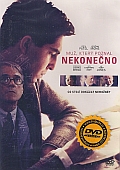 Muž, který poznal nekonečno (DVD) (Man Who Knew Infinity)