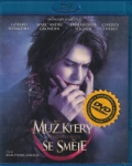 Muž, který se směje (Blu-ray) (Man Who Laughs)