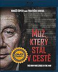 Muž, který stál v cestě (Blu-ray)