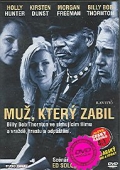 Muž, který zabil (DVD) (Levity) - původní vydání