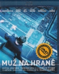 Muž na hraně (Blu-ray) (Man on a Ledge)