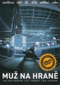Muž na hraně (DVD) (Man on a Ledge)
