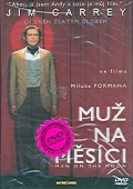 Muž na měsíci (DVD) (Man On The Moon)