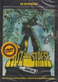 Muž na střeše (DVD) (Mannen på taket)