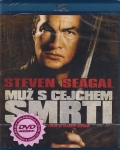 Muž s cejchem smrti (Blu-ray) (Marked For Death)