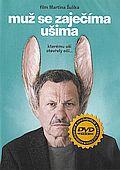 Muž se zaječíma ušima (DVD)