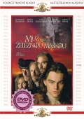Muž se železnou maskou (DVD) (Man In The Iron Mask) (DiCaprio) - kolekce filmové klasiky