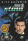 Muž stínů / Stín ďábla (DVD) (Shadow) - ŘITKA