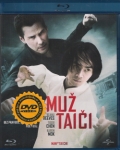 Muž taiči (Blu-ray) (Man of Tai Chi / Taiji Xia)