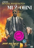 Muž v ohni (DVD) (Man on Fire)