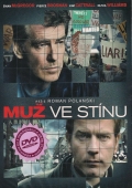 Muž ve stínu (DVD) (Ghost Writer)