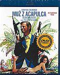 Muž z Acapulca (Blu-ray) (Magnifique, Le) - restaurovaná verze