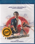 Muž z Hongkongu (Blu-ray) (Les Tribulations d'un chinois en Chine)