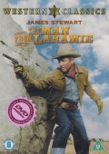 Muž z Laramie (DVD) (Man from Laramie)
