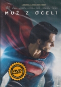 Muž z oceli (DVD) (Man of Steel)