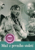 Muž z prvního století (DVD)