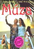 Múza (DVD) (Muse) - pošetka
