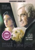 Muž a jeho pes 2x(DVD) - dvoudisková luxusní edice (Un homme et son chien)