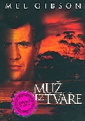 Muž bez tváře (DVD) (Man Without A Face)
