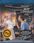 Může to potkat i vás (Blu-ray) (It Could Happen To You) - vyprodané