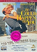 Může to potkat i vás (DVD) (It Could Happen To You)