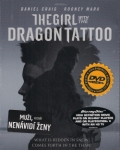 Muži, kteří nenávidí ženy [2Blu-ray] - steelbook (2011) (Girl with the Dragon Tattoo)