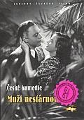 Muži nestárnou (DVD) - pošetka