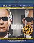 Muži v černém 1 (Blu-ray) (Men in Black) - 4K Blu-ray - remastered