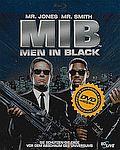 Muži v černém 1 (Blu-ray) (Men in Black) - limitovaná edice steelbook