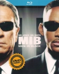 Muži v černém 1 (Blu-ray) (Men in Black) - oring