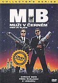 Muži v černém 1 (DVD) (Men In Black 1) - collector´s series