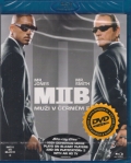 Muži v černém 2 (Blu-ray) (Men In Black 2)