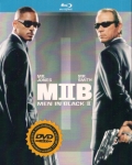 Muži v černém 2 (Blu-ray) (Men In Black 2) - oring