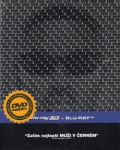 Muži v černém 3 3D+2D 2x(Blu-ray) (Men in Black III) - limitovaná edice steelbook
