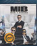 Muži v černém 4 (Blu-ray) (Muži v černém: Globální hrozba) (Men in Black: International)