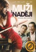 Muži v naději (DVD) - BAZAR