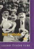 Muži v offsidu (DVD) - pošetka