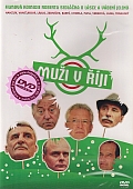 Muži v říji (DVD)