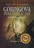 Göringova poslední bitva (DVD) - soudní proces zblízka (Görings letzte Schlacht - Das Tribunal von Nürnberg)