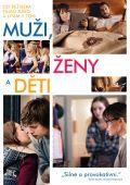 Muži, ženy a deti (DVD) (Men, Women & Children)