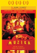 Muzika (DVD) - vyprodané